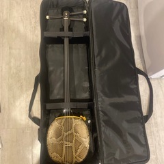 沖縄三線