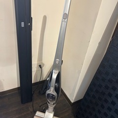 【訳あり】HITACHIコードレス掃除機