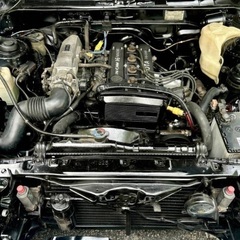 AE86 スプリンタートレノの画像