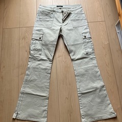ボトムス3本の画像