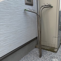 物干し