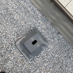 物干しの画像
