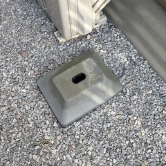 物干しの画像
