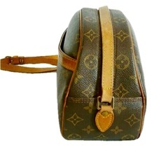 今月限定値下げ【鑑定済】ルイヴィトン　ブロア　LOUIS VUITTON ショルダーバッグ の画像