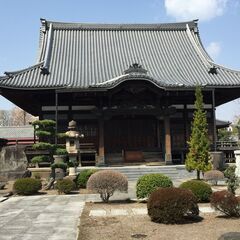 テラヨガ養行寺【前橋】お寺でヨガしませんか