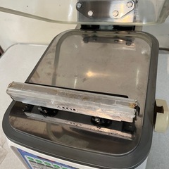 TOSEI トスパック v-280 業務用真空包装機 真空パック機100v