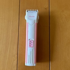 取引中　ペット　バリカン（マルハンDP-933）