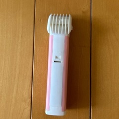 取引中　ペット　バリカン（マルハンDP-933）の画像