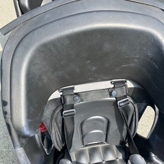 ふたごじてんしゃ　いしころくろいろの画像