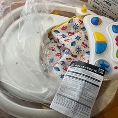 スマートエンジェル 歩行器の画像