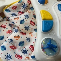 スマートエンジェル 歩行器の画像