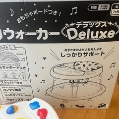 スマートエンジェル 歩行器の画像