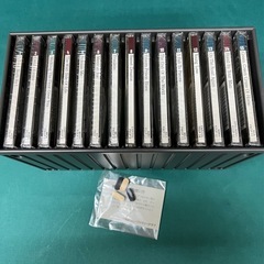 ゴールデン・カントリー 550 ＣＤ　1巻〜15巻の画像