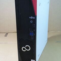 FUJITSU ESPRIMO D7010 FX CPU i5 ...