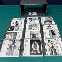 ゴールデン・カントリー 550 ＣＤ　1巻〜15巻