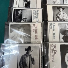 ゴールデン・カントリー 550 ＣＤ　1巻〜15巻の画像