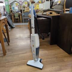 J334 ★キズ使用感★スティック掃除機★TWINBIRD★TC...