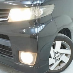 寒暖差に気を付けていきましょう💦　　ホンダ　　ゼストの画像