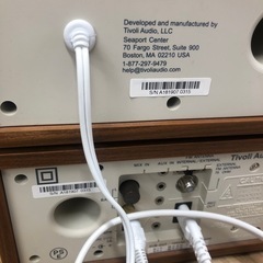 Tivoli  Audio  の画像