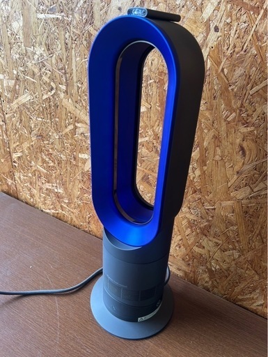 E1505   ヒーター　扇風機　　タワーファン　ダイソン　Dyson hot&cool 2019年