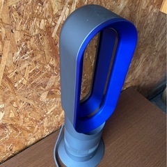 E1505   ヒーター　扇風機　　タワーファン　ダイソン　Dyson hot&cool 2019年の画像