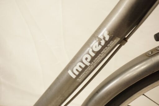 IMPRESS シティサイクル 