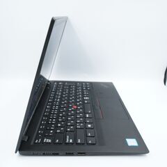 フルHD 動作◎ 14 レノボ ノートPC ThinkPad X1 carbon Core i5-8250U windows11 pro 8GB SSD256GB  カメラあり オフィス (B760)の画像