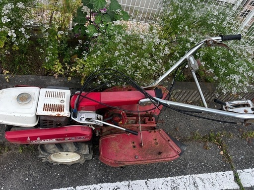 農業用品