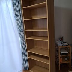 本棚の画像