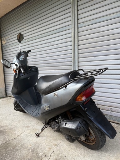 【お話し中】ホンダ　タクト　af30