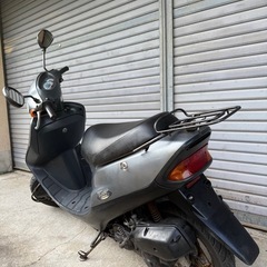 【お話し中】ホンダ　タクト　af30の画像