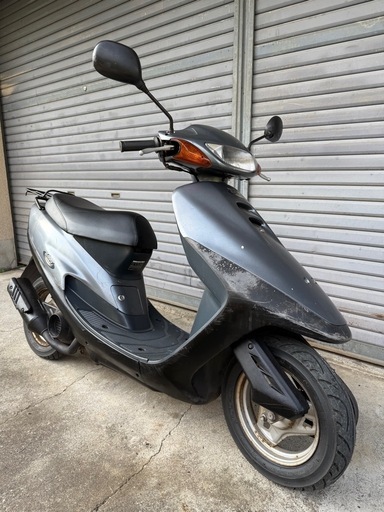 【お話し中】ホンダ　タクト　af30