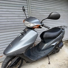 ホンダ　タクト　af30