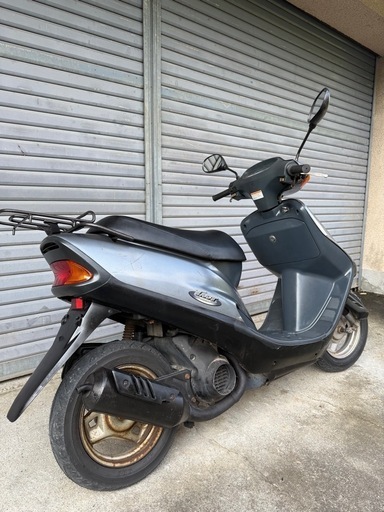 【お話し中】ホンダ　タクト　af30