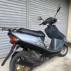【お話し中】ホンダ　タクト　af30の画像