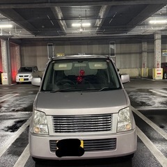 AZワゴン