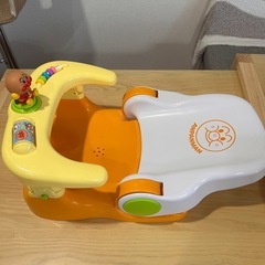 アンパンマン  バスチェアの画像