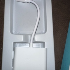 «iPhone»HDMI変換器【商談中】の画像