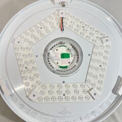 12畳用　SwitchBot LEDシーリングライト の画像