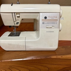 ミシン