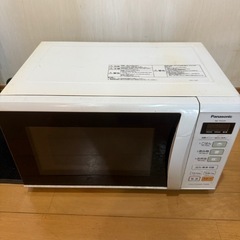 電子レンジ