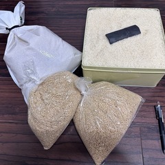  ★再掲・古米（5/25受付 〆※早期打切り可能性有り）古米を引...