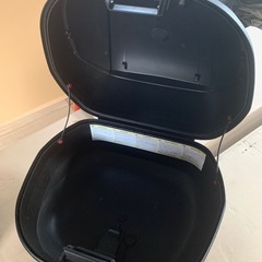 GIVI バイク　E370？　リアボックス　モノロックの画像