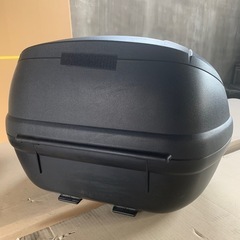 GIVI バイク　E370？　リアボックス　モノロックの画像