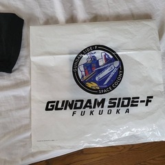 ガンダムTシャツ2枚