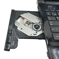 TOSHIBAノートパソコン！corei☆第6世代！SSD搭載！メモリ8GB!windows11!の画像