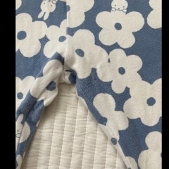 ユニクロセットアップミッフィー100cmの画像