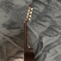 angelica クラシックギター CG-10  アンジェリカ　アンティーク　ヴィンテージ　昭和レトロ　の画像