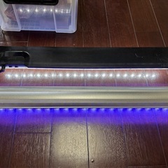60センチ水槽用LEDライト