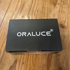  ORALUCE LED電球 E11口金 ハロゲン電球 50W形相当 電球色 3000K 5W 550lmの画像